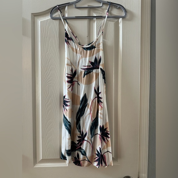 Roxy sundress size xsmall. - Picture 1 of 2
